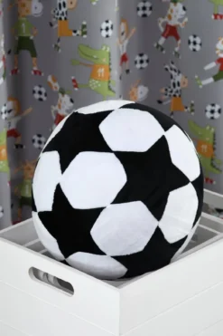 Poduszka piłka MARACANA, Ø 25 cm
