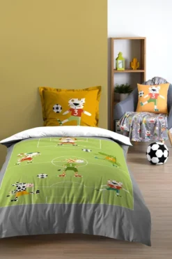 Poduszka piłka MARACANA, Ø 25 cm