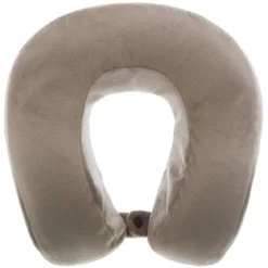 Poduszka podróżna na szyję, memory foam