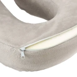 Poduszka podróżna na szyję, memory foam