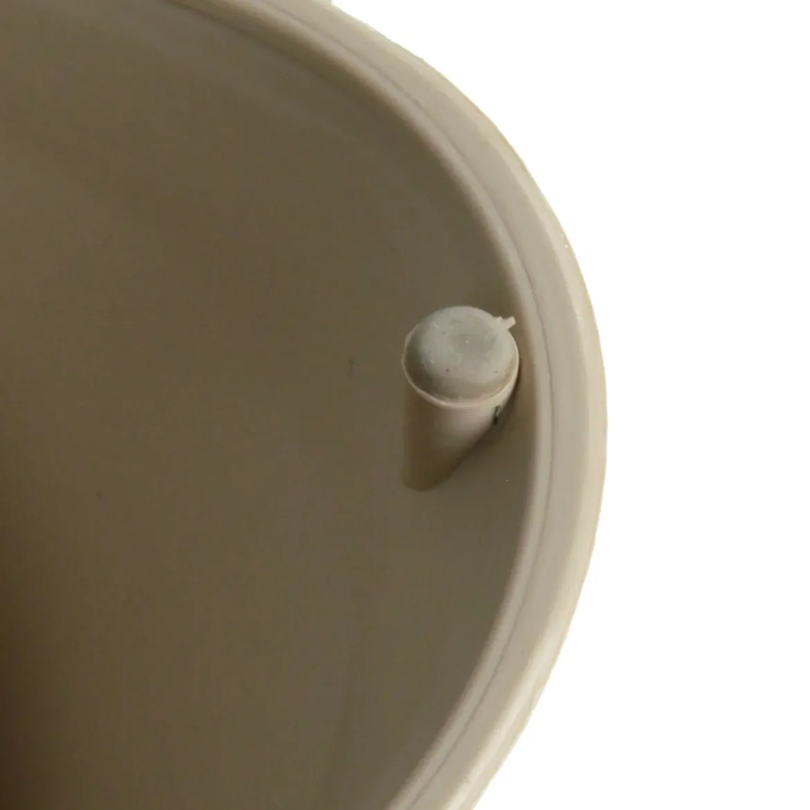 Podwójna miska dla psa, 2 x 500 ml, Ø 20 cm