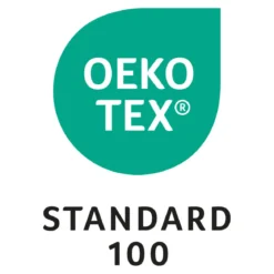Podwójne prześcieradło z organicznej bawełny BIOLINA, 180 x 200 cm