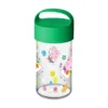 Pojemnik/bidon Buddy Snack Świnka Peppa Pop, 500 ml, KOZIOL