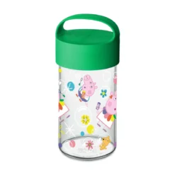 Pojemnik/bidon Buddy Snack Świnka Peppa Pop, 500 ml, KOZIOL