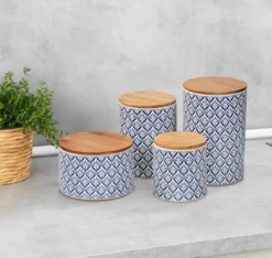 Pojemnik ceramiczny 0,95 L, WENKO