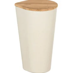 Pojemnik do łazienki BONDY, 1L, WENKO