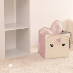 Pojemnik do przechowywania dla dzieci UNICORN