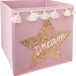 Pojemnik do przechowywania dla dzieci UNICORN