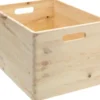Pojemnik do przechowywania, organizer 30 l, ZELLER
