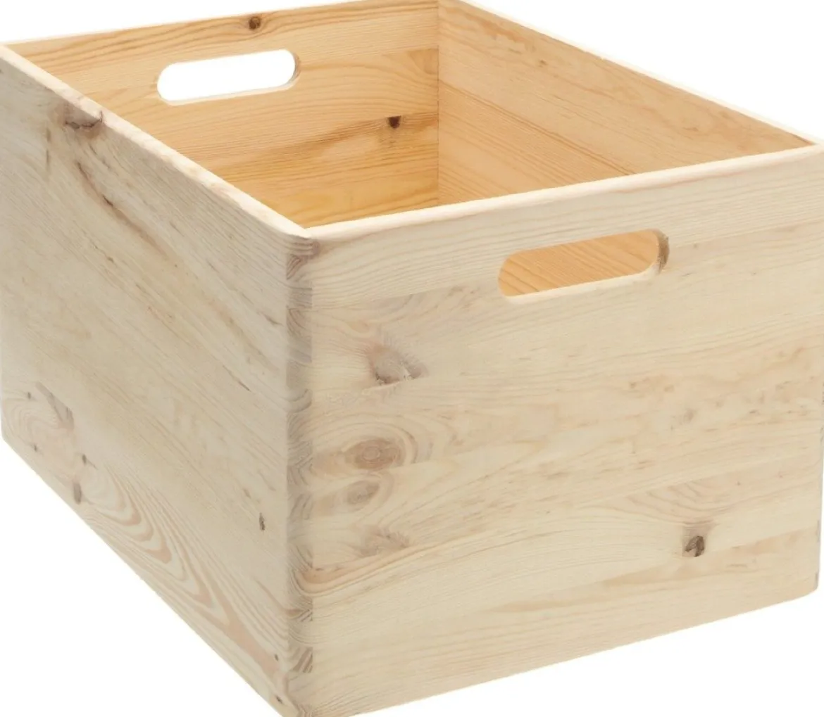 Pojemnik do przechowywania, organizer 30 l, ZELLER