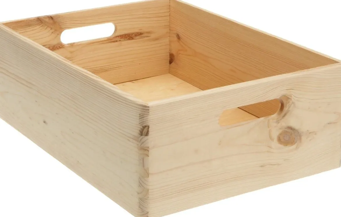 Pojemnik do przechowywania, organizer 18 l, ZELLER
