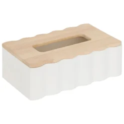Pojemnik na chusteczki CHERRY, 24 x 9 x 15 cm