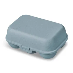 Pojemnik na jajka EGGS TO GO MINI, na 6 sztuk, KOZIOL