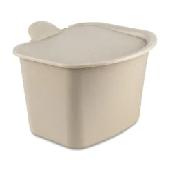 Pojemnik na odpady organiczne, kosz na śmieci BIBO, śmietniczek, 3 l, KOZIOL