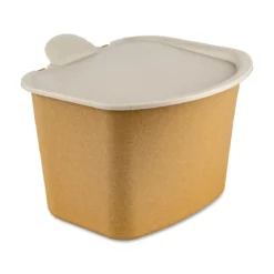 Pojemnik na odpady organiczne, kosz na śmieci BIBO, śmietniczek, 3 l, KOZIOL