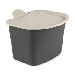 Pojemnik na odpady organiczne, kosz na śmieci BIBO, śmietniczek, 3 l, KOZIOL