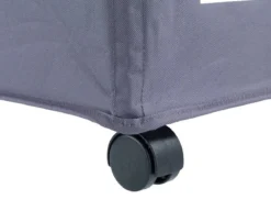 Pojemnik na pranie TRIVO - aż 116 litrów, WENKO