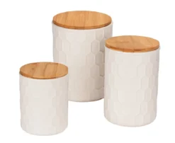 Pojemnik na produkty sypkie MAYA, WENKO