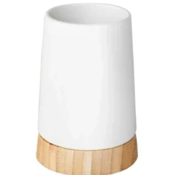 Pojemnik na szczoteczki do zębów BAMBOO