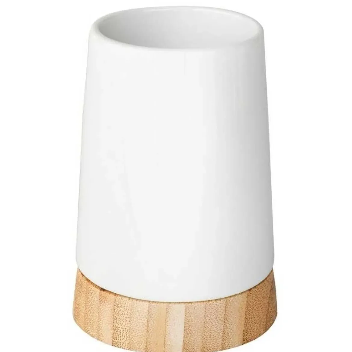 Pojemnik na szczoteczki do zębów BAMBOO