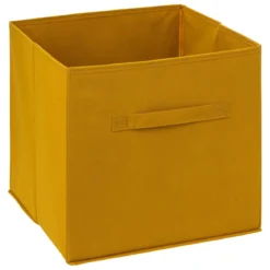 Pojemnik na ubrania do garderoby, 31 x 31 x 31 cm