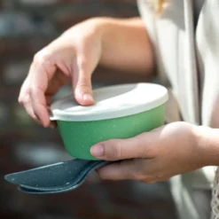 Pojemnik na żywność CONNECT BOWL, hermetyczny, 400 ml, KOZIOL