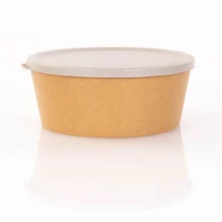 Pojemnik na żywność CONNECT BOWL, hermetyczny, 890 ml, KOZIOL
