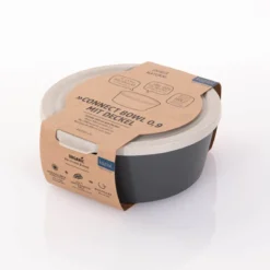 Pojemnik na żywność CONNECT BOWL, hermetyczny, 890 ml, KOZIOL