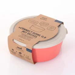 Pojemnik na żywność CONNECT BOWL, hermetyczny, 890 ml, KOZIOL