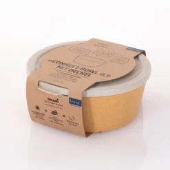 Pojemnik na żywność CONNECT BOWL, hermetyczny, 890 ml, KOZIOL