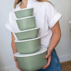 Pojemnik na żywność CONNECT BOX, hermetyczny, 1,3 l, KOZIOL