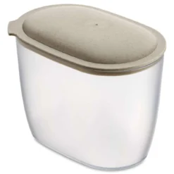 Pojemnik na żywność, OVAL, 1,4 L, rozmiar M, KOZIOL