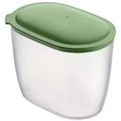 Pojemnik na żywność, OVAL, 1,4 L, rozmiar M, KOZIOL