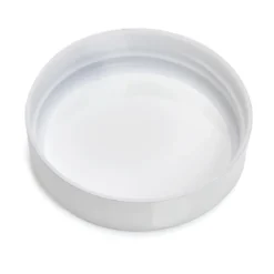 Pojemnik na żywność sypką szklany 600 ml, ZELLER