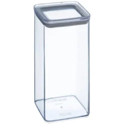 Pojemnik na żywność sypką z hermetycznym zamknięciem, 1,5 L