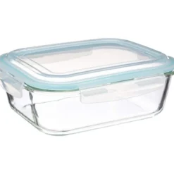 Pojemnik na żywność, z pokrywką, 2,26 l, CLIP