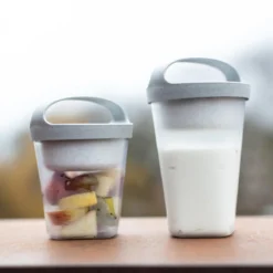 Pojemnik na zupę i przekąski BUDDY, szczelny, 500 ml, KOZIOL
