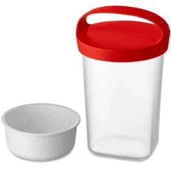 Pojemnik na zupę i przekąski BUDDY, szczelny, 700 ml, KOZIOL