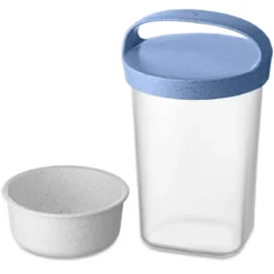 Pojemnik na zupę i przekąski BUDDY, szczelny, 700 ml, KOZIOL
