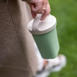 Pojemnik na zupę i przekąski BUDDY, szczelny, 700 ml, KOZIOL