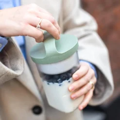 Pojemnik na zupę i przekąski BUDDY, szczelny, 700 ml, KOZIOL