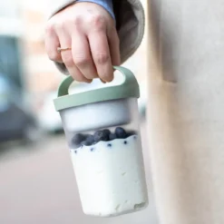 Pojemnik na zupę i przekąski BUDDY, szczelny, 700 ml, KOZIOL