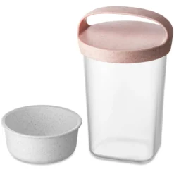 Pojemnik na zupę i przekąski BUDDY, szczelny, 700 ml, KOZIOL