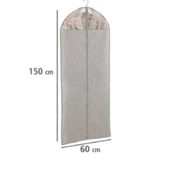 Pokrowiec na garnitur BALANCE, 150 x 60 cm, WENKO