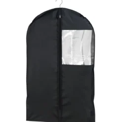 Pokrowiec na garnitur DEEP BLACK, 100 x 60 cm, WENKO