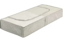 Pokrowiec na pościel BALANCE, 105 x 15 x 45 cm, WENKO