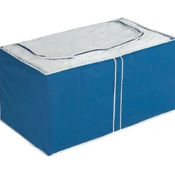 Pokrowiec na pościel, ubrania Jumbobox AIR, 91 x 53 x 48 cm, WENKO