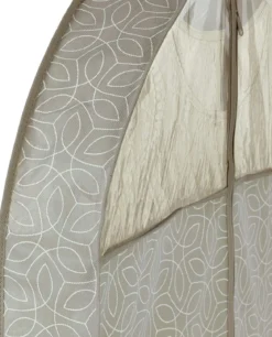 Pokrowiec na ubrania BALANCE, 180 x 60 cm, WENKO