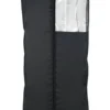 Pokrowiec na ubrania DEEP BLACK - 150 x 60 cm, WENKO