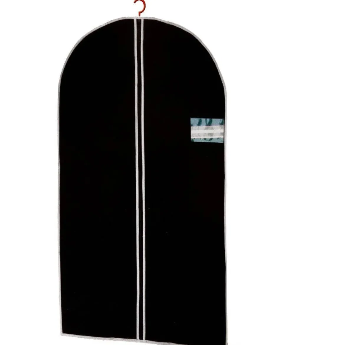 Pokrowiec na ubrania – 2 sztuki 150x60 cm w komplecie